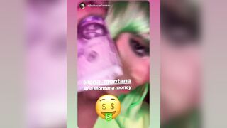 [2357 of 2462 Vids] Edwinacarlaisaac (Edwina) OnlyFans Leaks Nude Ebony