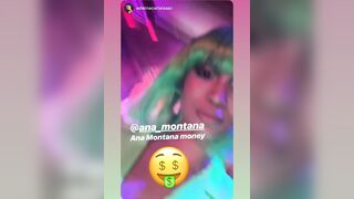 [2357 of 2462 Vids] Edwinacarlaisaac (Edwina) OnlyFans Leaks Nude Ebony