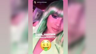 [2357 of 2462 Vids] Edwinacarlaisaac (Edwina) OnlyFans Leaks Nude Ebony