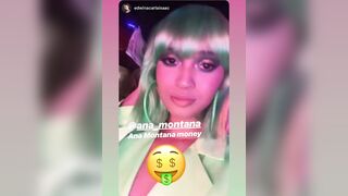 [2357 of 2462 Vids] Edwinacarlaisaac (Edwina) OnlyFans Leaks Nude Ebony