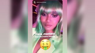 [2357 of 2462 Vids] Edwinacarlaisaac (Edwina) OnlyFans Leaks Nude Ebony