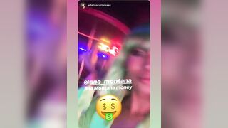 [2357 of 2462 Vids] Edwinacarlaisaac (Edwina) OnlyFans Leaks Nude Ebony