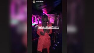 [2362 of 2462 Vids] Edwinacarlaisaac (Edwina) OnlyFans Leaks Nude Ebony