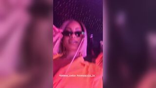 [2363 of 2462 Vids] Edwinacarlaisaac (Edwina) OnlyFans Leaks Nude Ebony