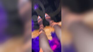 [2364 of 2462 Vids] Edwinacarlaisaac (Edwina) OnlyFans Leaks Nude Ebony