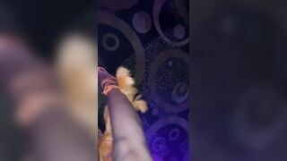 [2364 of 2462 Vids] Edwinacarlaisaac (Edwina) OnlyFans Leaks Nude Ebony
