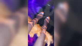 [2364 of 2462 Vids] Edwinacarlaisaac (Edwina) OnlyFans Leaks Nude Ebony