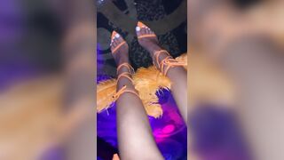 [2364 of 2462 Vids] Edwinacarlaisaac (Edwina) OnlyFans Leaks Nude Ebony