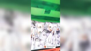 [2365 of 2462 Vids] Edwinacarlaisaac (Edwina) OnlyFans Leaks Nude Ebony