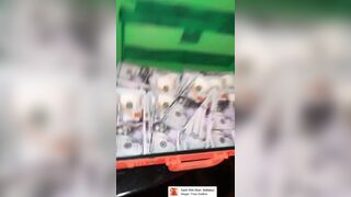 [2365 of 2462 Vids] Edwinacarlaisaac (Edwina) OnlyFans Leaks Nude Ebony