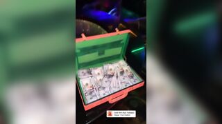 [2365 of 2462 Vids] Edwinacarlaisaac (Edwina) OnlyFans Leaks Nude Ebony