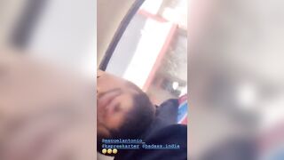 [2369 of 2462 Vids] Edwinacarlaisaac (Edwina) OnlyFans Leaks Nude Ebony