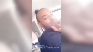 [2369 of 2462 Vids] Edwinacarlaisaac (Edwina) OnlyFans Leaks Nude Ebony