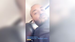 [2369 of 2462 Vids] Edwinacarlaisaac (Edwina) OnlyFans Leaks Nude Ebony