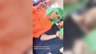 [2370 of 2462 Vids] Edwinacarlaisaac (Edwina) OnlyFans Leaks Nude Ebony