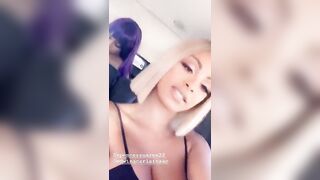 [2370 of 2462 Vids] Edwinacarlaisaac (Edwina) OnlyFans Leaks Nude Ebony