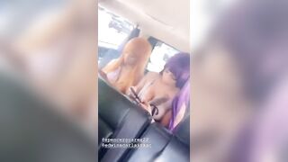 [2370 of 2462 Vids] Edwinacarlaisaac (Edwina) OnlyFans Leaks Nude Ebony