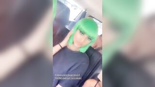 [2370 of 2462 Vids] Edwinacarlaisaac (Edwina) OnlyFans Leaks Nude Ebony