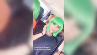 [2370 of 2462 Vids] Edwinacarlaisaac (Edwina) OnlyFans Leaks Nude Ebony