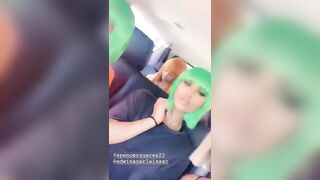 [2370 of 2462 Vids] Edwinacarlaisaac (Edwina) OnlyFans Leaks Nude Ebony