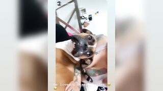 [2371 of 2462 Vids] Edwinacarlaisaac (Edwina) OnlyFans Leaks Nude Ebony