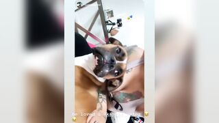 [2371 of 2462 Vids] Edwinacarlaisaac (Edwina) OnlyFans Leaks Nude Ebony