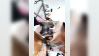 [2371 of 2462 Vids] Edwinacarlaisaac (Edwina) OnlyFans Leaks Nude Ebony