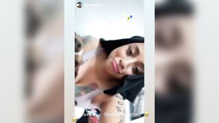[2371 of 2462 Vids] Edwinacarlaisaac (Edwina) OnlyFans Leaks Nude Ebony