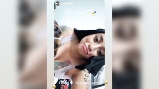 [2371 of 2462 Vids] Edwinacarlaisaac (Edwina) OnlyFans Leaks Nude Ebony