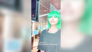 [2372 of 2462 Vids] Edwinacarlaisaac (Edwina) OnlyFans Leaks Nude Ebony