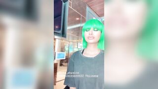 [2372 of 2462 Vids] Edwinacarlaisaac (Edwina) OnlyFans Leaks Nude Ebony