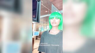 [2372 of 2462 Vids] Edwinacarlaisaac (Edwina) OnlyFans Leaks Nude Ebony