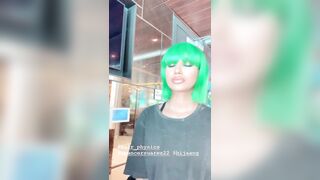 [2372 of 2462 Vids] Edwinacarlaisaac (Edwina) OnlyFans Leaks Nude Ebony