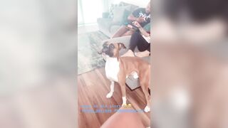 [2373 of 2462 Vids] Edwinacarlaisaac (Edwina) OnlyFans Leaks Nude Ebony