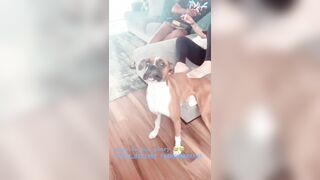 [2373 of 2462 Vids] Edwinacarlaisaac (Edwina) OnlyFans Leaks Nude Ebony