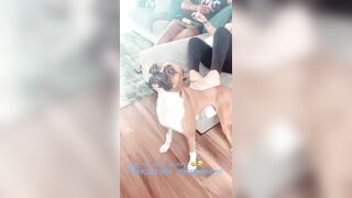 [2373 of 2462 Vids] Edwinacarlaisaac (Edwina) OnlyFans Leaks Nude Ebony