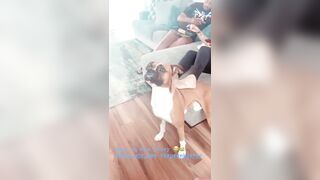 [2373 of 2462 Vids] Edwinacarlaisaac (Edwina) OnlyFans Leaks Nude Ebony