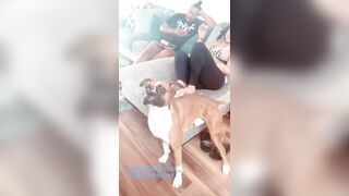 [2374 of 2462 Vids] Edwinacarlaisaac (Edwina) OnlyFans Leaks Nude Ebony