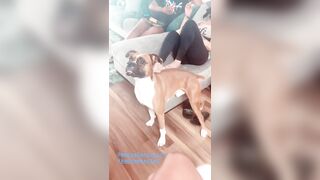 [2374 of 2462 Vids] Edwinacarlaisaac (Edwina) OnlyFans Leaks Nude Ebony