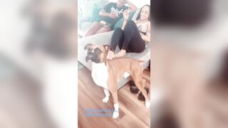 [2374 of 2462 Vids] Edwinacarlaisaac (Edwina) OnlyFans Leaks Nude Ebony