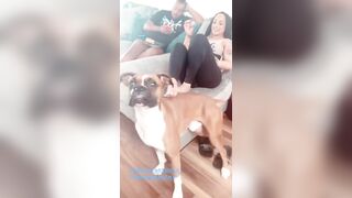 [2374 of 2462 Vids] Edwinacarlaisaac (Edwina) OnlyFans Leaks Nude Ebony