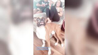 [2374 of 2462 Vids] Edwinacarlaisaac (Edwina) OnlyFans Leaks Nude Ebony