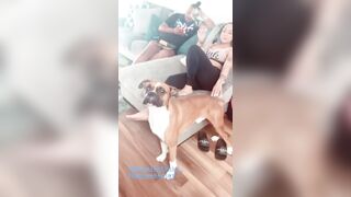 [2374 of 2462 Vids] Edwinacarlaisaac (Edwina) OnlyFans Leaks Nude Ebony