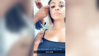 [2375 of 2462 Vids] Edwinacarlaisaac (Edwina) OnlyFans Leaks Nude Ebony