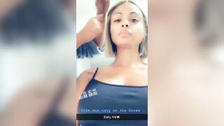 [2375 of 2462 Vids] Edwinacarlaisaac (Edwina) OnlyFans Leaks Nude Ebony