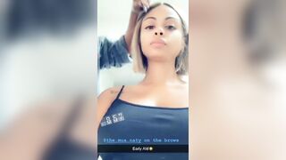 [2375 of 2462 Vids] Edwinacarlaisaac (Edwina) OnlyFans Leaks Nude Ebony