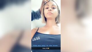 [2375 of 2462 Vids] Edwinacarlaisaac (Edwina) OnlyFans Leaks Nude Ebony