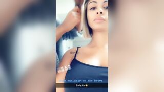 [2375 of 2462 Vids] Edwinacarlaisaac (Edwina) OnlyFans Leaks Nude Ebony