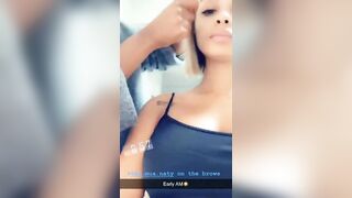[2375 of 2462 Vids] Edwinacarlaisaac (Edwina) OnlyFans Leaks Nude Ebony