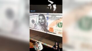 [2376 of 2462 Vids] Edwinacarlaisaac (Edwina) OnlyFans Leaks Nude Ebony